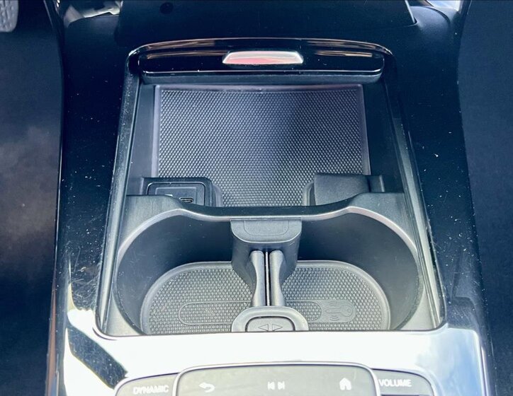 Mercedes-Benz Třídy A Hatchback 2,0 l 110 kw