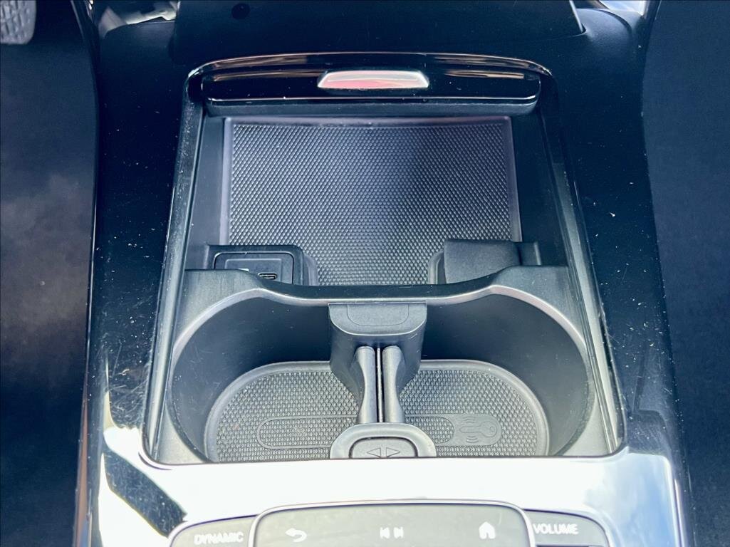 Mercedes-Benz Třídy A Hatchback 2,0 l 110 kw