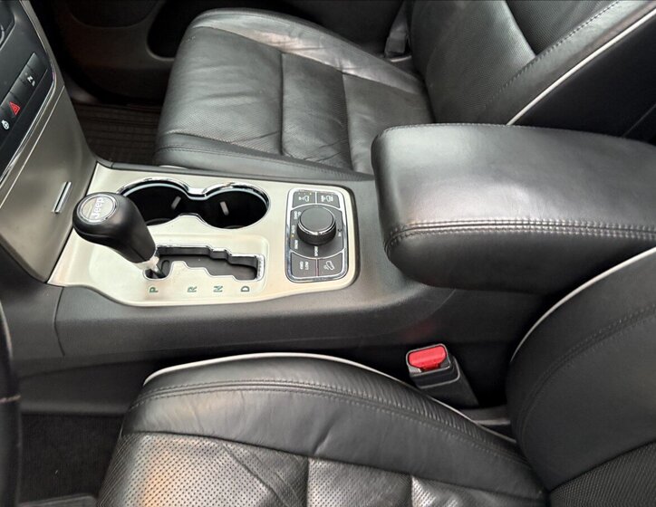 Jeep Grand Cherokee 15