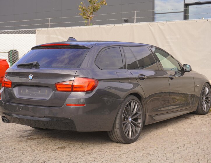 BMW Řada 5 5