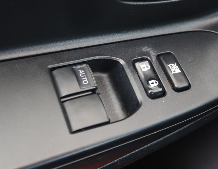 Toyota Yaris Hatchback 1,3 l 73 kw