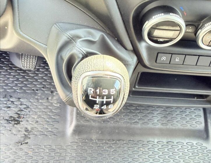 Iveco Daily Ostatní 2,3 l 115 kw