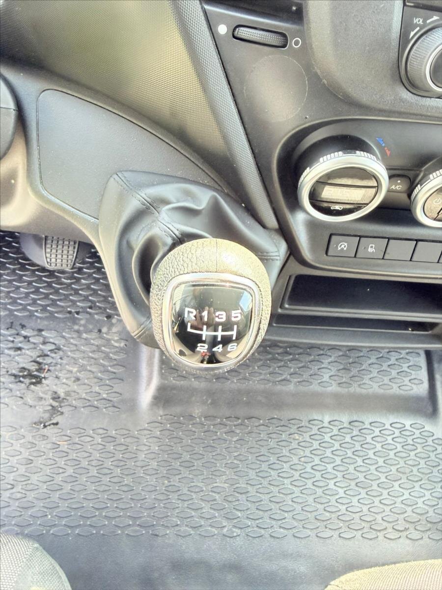 Iveco Daily Ostatní 2,3 l 115 kw