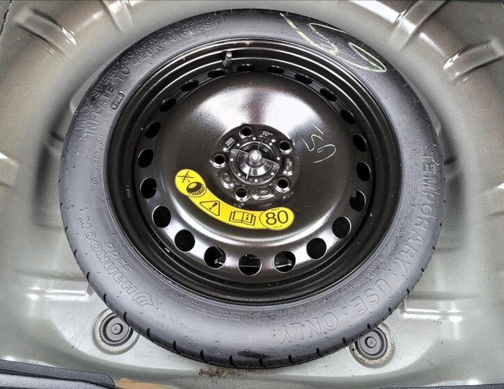 Ford Focus Kombi 1,5 l 88 kw