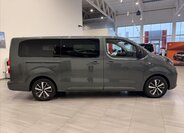 Toyota ProAce Verso VAN / Minibus 2,0 l 130 kw