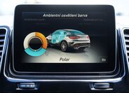 Mercedes-Benz GLE Kupé 5,5 l 410 kw