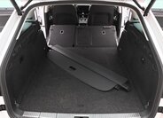 Škoda Superb Kombi 1,4 l 115 kw