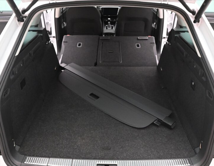 Škoda Superb Kombi 1,4 l 115 kw