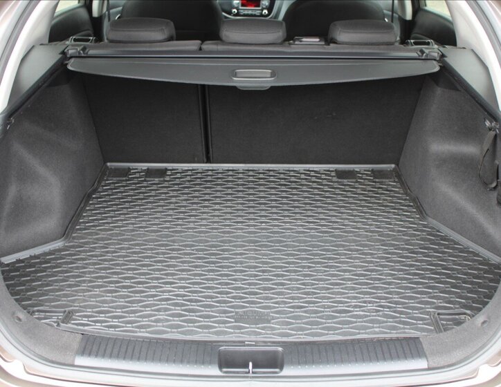 KIA Ceed Kombi 1,6 l 100 kw