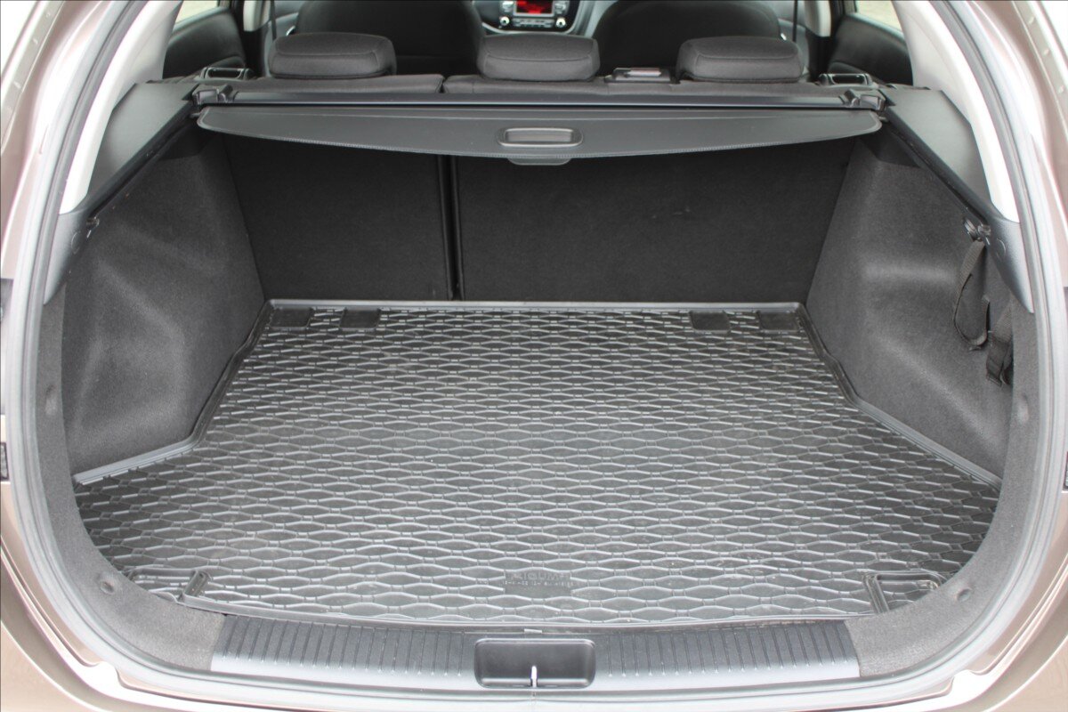 KIA Ceed Kombi 1,6 l 100 kw