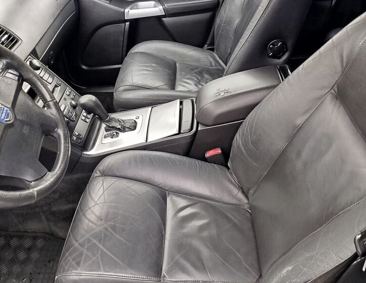 Volvo XC90 SUV / Terénní 2,4 l 136 kw