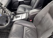 Volvo XC90 SUV / Terénní 2,4 l 136 kw