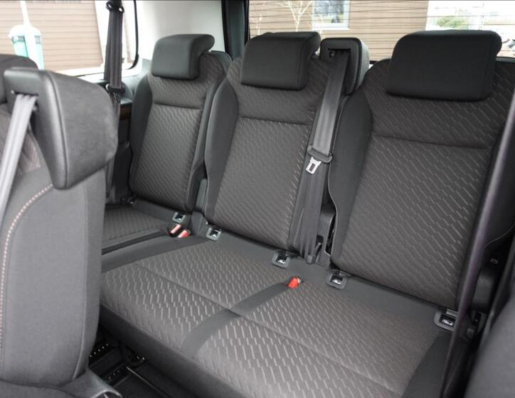 Toyota ProAce Verso 12