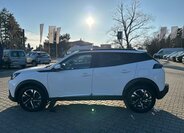 Peugeot 2008 SUV 1,2 l 74 kw