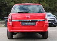 Opel Astra Kombi 1,6 l 85 kw