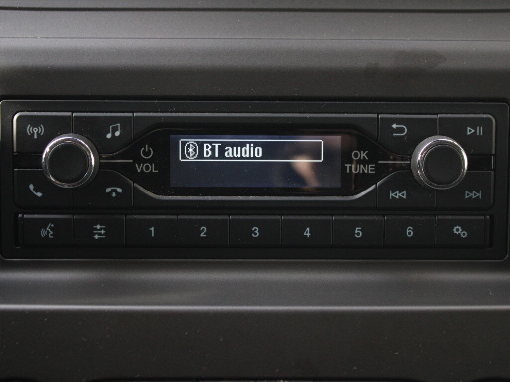 Ford Transit Skříň 2,0 l 95 kw