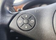 Mercedes-Benz CLS Sedan 3,0 l 165 kw