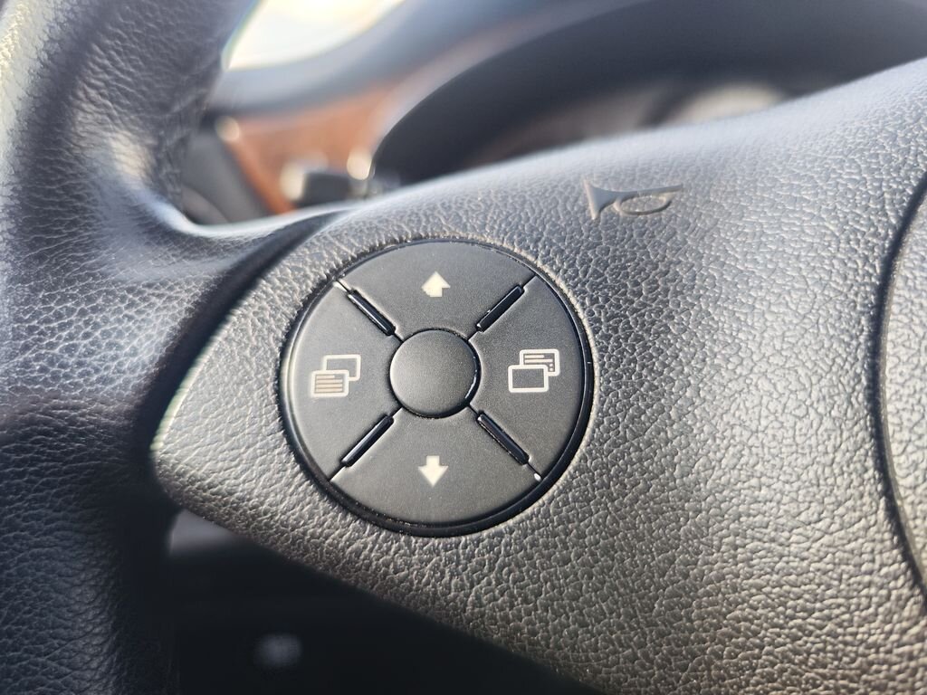 Mercedes-Benz CLS Sedan 3,0 l 165 kw