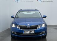 Škoda Octavia Kombi 1,6 l 85 kw