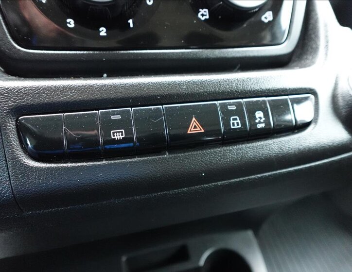 Fiat Ducato Ostatní 2,2 l 88 kw