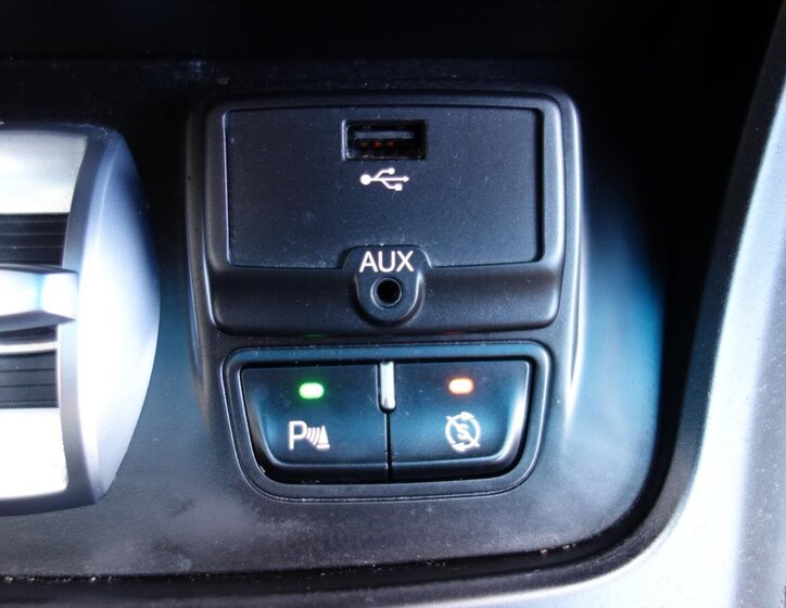 Alfa Romeo Giulietta Hatchback 2,0 l 128 kw