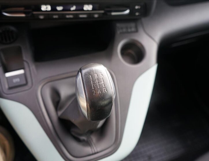 Citroën Berlingo 24