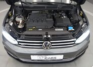 Volkswagen Touran 31
