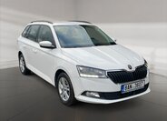 Škoda Fabia Kombi 999,0 81 kw