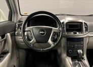 Chevrolet Captiva 5