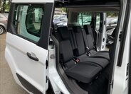 Ford Tourneo Connect Kombi 1,5 l 73 kw
