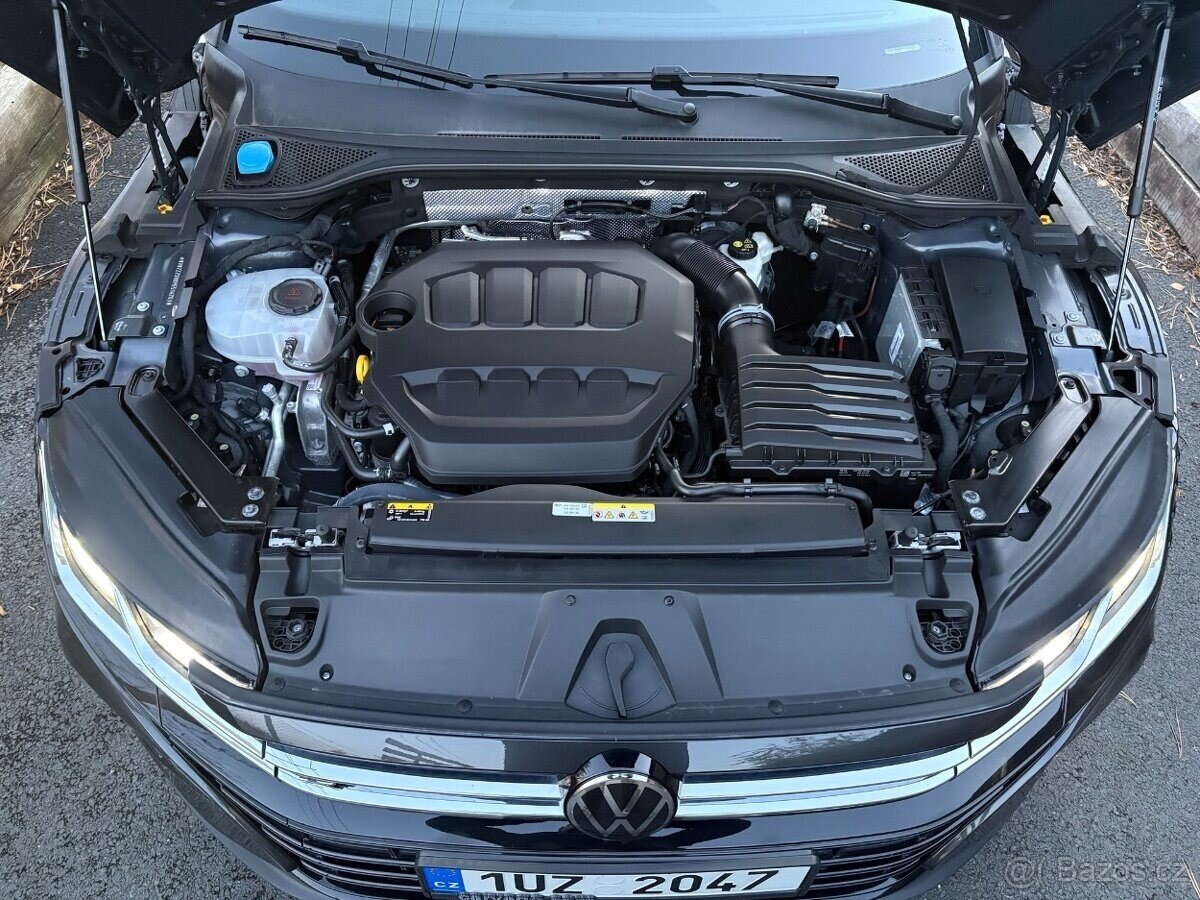 Volkswagen Arteon Kombi 0,0 235 kw