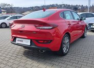 Hyundai i30 Liftback 1,4 l 103 kw