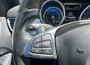 Mercedes-Benz GLE 33