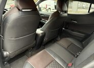 Toyota C-HR SUV 1,2 l 85 kw