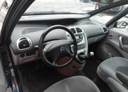 Citroën Xsara 8
