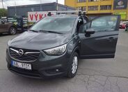 Opel Crossland 14