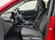 Škoda Fabia Hatchback 999,0 70 kw