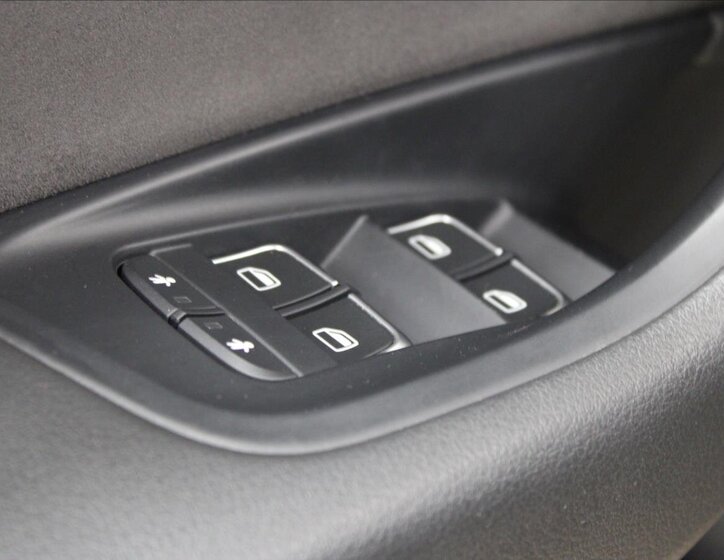 Audi A6 Kombi 3,0 l 160 kw