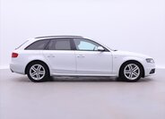 Audi A4 8