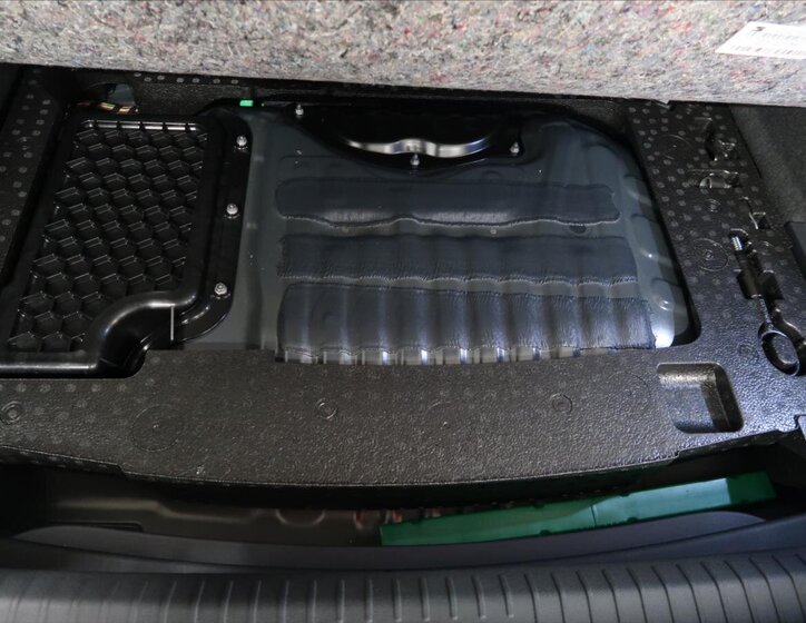 Cupra Formentor SUV / Terénní 1,5 l 200 kw