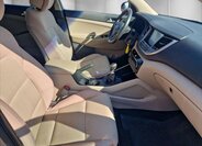 Hyundai Tucson SUV / Terénní 1,7 l 85 kw