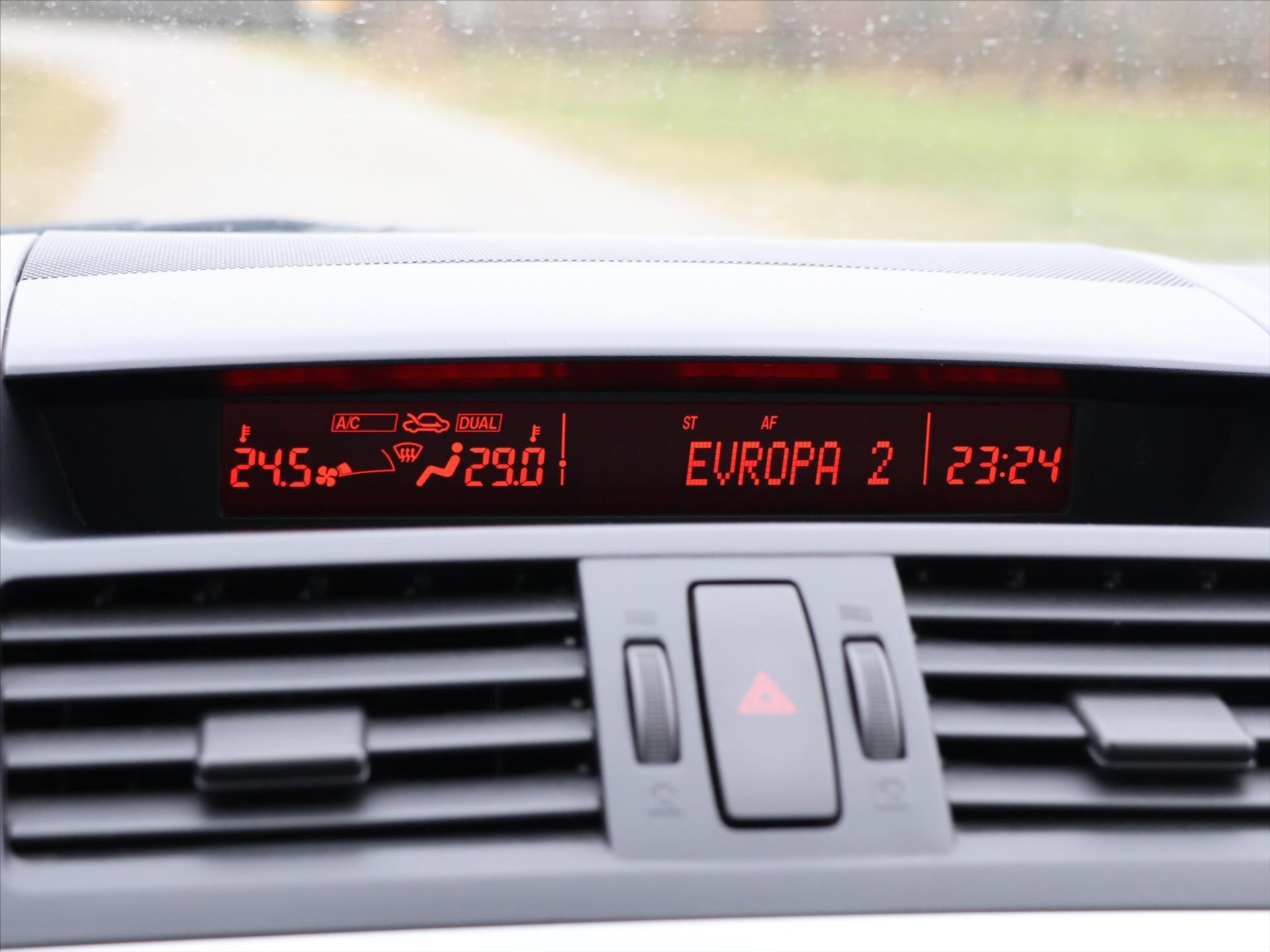 Mazda 6 Kombi 2,0 l 108 kw