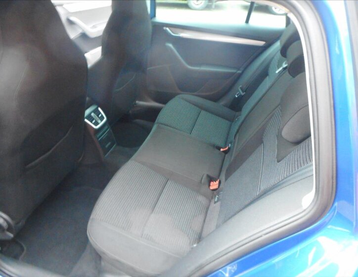 Škoda Octavia 24