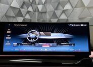 BMW Ostatní Sedan / Limuzína 0,0 290 kw