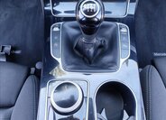 Mercedes-Benz Třídy C Kombi 1,6 l 90 kw