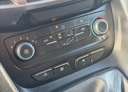 Ford Transit Connect Pick-up 1,5 l 73 kw