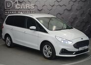 Ford Galaxy MPV 2,0 l 110 kw