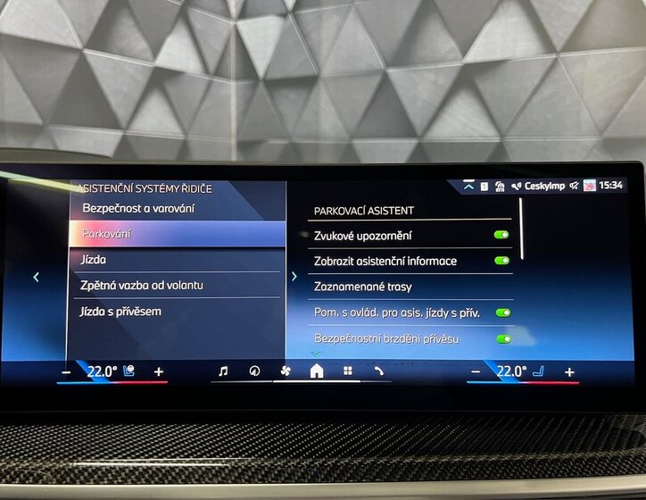 BMW X5 SUV / Terénní 3,0 l 250 kw