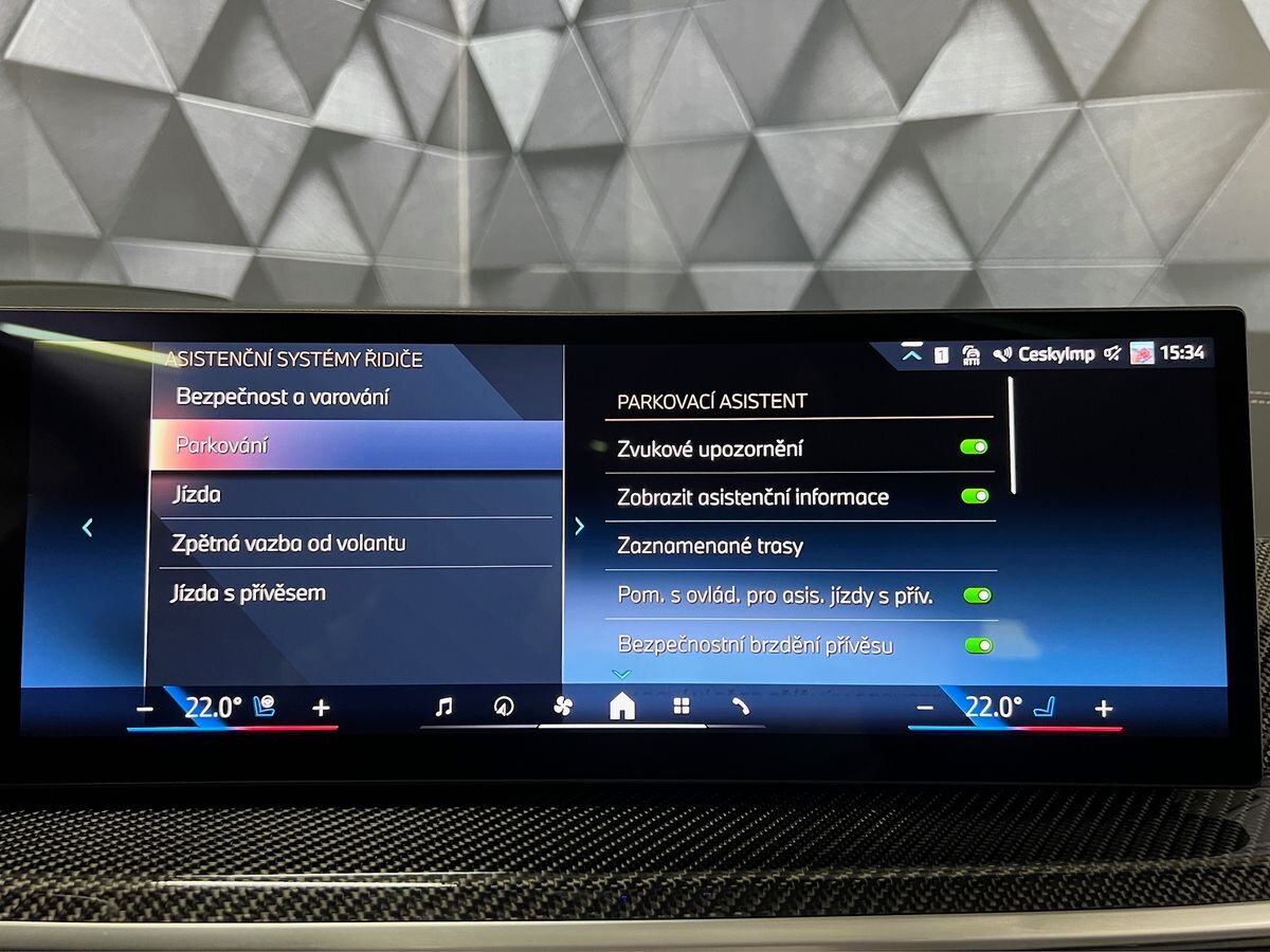 BMW X5 SUV / Terénní 3,0 l 250 kw