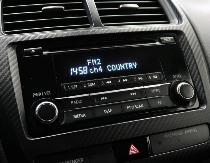 Mitsubishi ASX SUV 1,6 l 86 kw